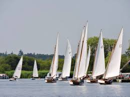 Image result for Horning Sailing Club