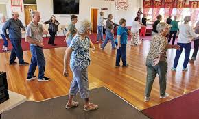 Image result for St Marys Tai Chi