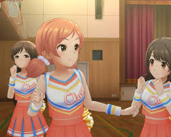 「小松伊吹 アイドルマスターシンデレラガールズ」の画像検索結果