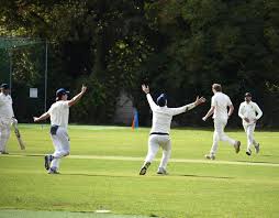 Image result for Stretford Cricket Club