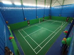 Image result for Debenham Badminton Club