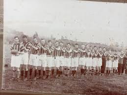 Image result for Gilwern & District Amateur Football Club