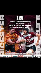 Image result for Bicester Rufc