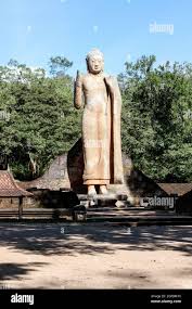 Image result for Buddha Maligavilla Srilanka