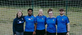 Image result for Surrey Keep Fit Association