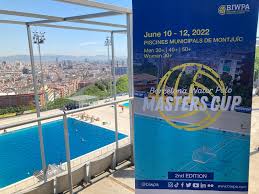 Image result for London Polytechnic Water Polo Club