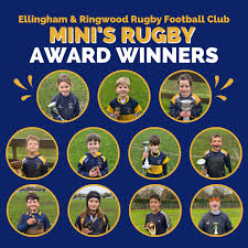 Image result for Ellingham and Ringwood Rfc
