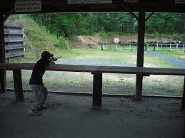 Image result for North Humberside Rifle and Pistol Club