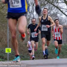 Image result for Chepstow Harriers