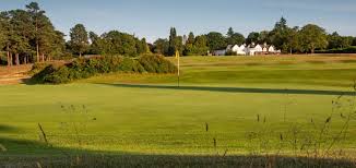 Image result for Hindhead Golf Club