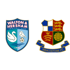 Image result for Walton & Hersham Football Club