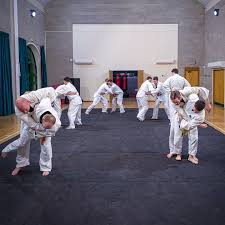 Image result for Malvern Taijutsu Kai Self Defence
