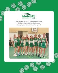 Image result for Minchenden Netball Club