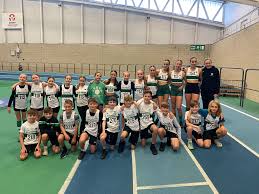 Image result for Grimsby Harriers & Athletics Club