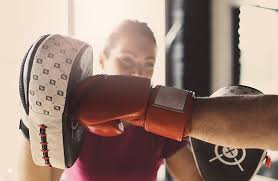 Image result for KB KICKBOXING