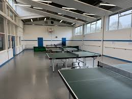 Image result for Chessington Table Tennis Club