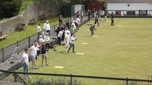 Image result for Great Torrington Bowling Club