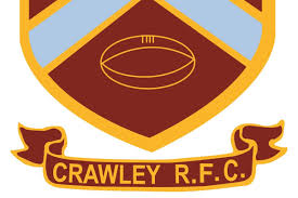 Image result for Crawley Rugby Club