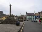 Cross Square, St David's - via Daymix