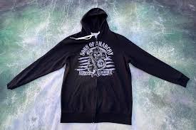 Image result for Толстовка sons of anarchy