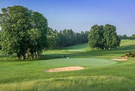 Image result for Hoebridge Golf Club