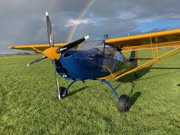 Image result for Ulster Flying Club
