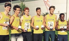 Image result for Liverpool Harriers Athletics Club