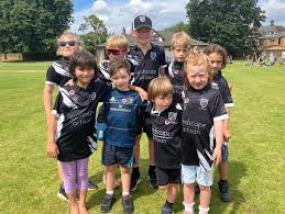 Image result for Hampton Hill Cricket Club
