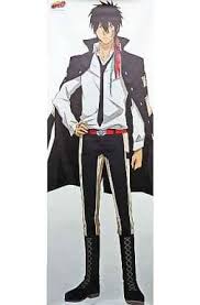 「XANXUS（ザンザス）」の画像検索結果