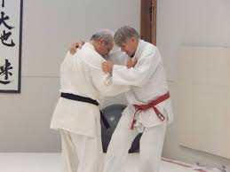 Image result for White Oak Aikido Reading