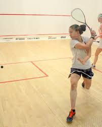 Image result for Wisbech & District Squash Club