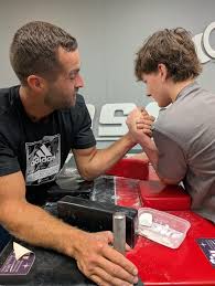 Image result for Swindon Olympic Wrestling Club