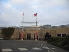 Gaydon car museum - via Daymix