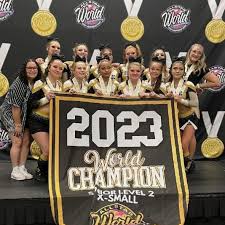 Image result for Edge Elite Cheerleading Squad