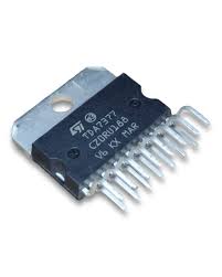 Image result for TDA7377