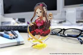 「松山久美子 アイドルマスターシンデレラガールズ」の画像検索結果