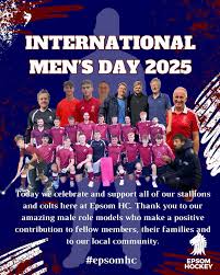 Image result for Epsom Hockey Club