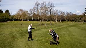 Image result for Canons Brook Golf Club Ltd