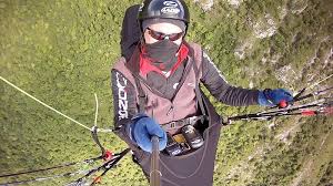 Image result for Dales Hang Gliding & Paragliding Club