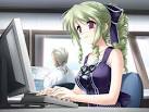computer girls