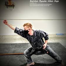 Image result for Ryuko Dojo