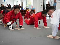 Image result for Ashford School Of Taekwondo