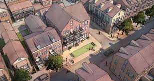 Image result for Retford and District Wheeler