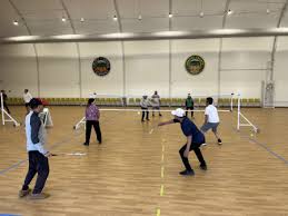 Image result for Triple F Badminton Club
