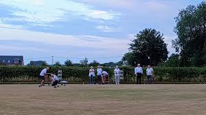 Image result for Metheringham Bowls Club