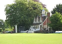 Image result for Oxford Cricket Club