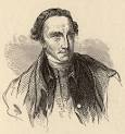 Patrick Henry Henry, PATRICK, statesman; born in Studley, Hanover co., Va., ... - patric2