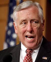 Steny Hoyer