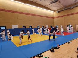 Image result for Comberton Judo Club