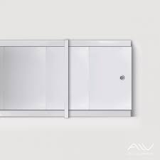 Image result for Экран под ванну Оптима 1,7 пластик белый 2010120092159